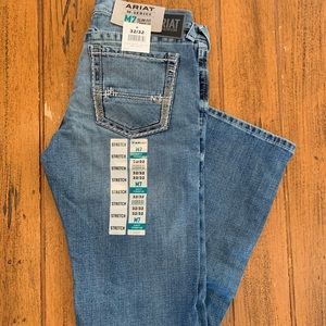Ariat Mens Jeans